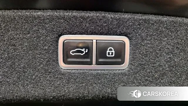 Genesis G90 (RS4) id 3776544 из Кореи 10