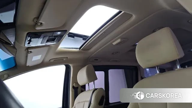 Hyundai Staria id 3043301 из Кореи 10