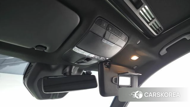 Mercedes-Benz EQC N293 id 4416316 из Кореи 10
