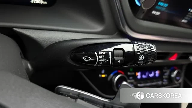 Hyundai Sonata (DN8) id 3478123 из Кореи 10