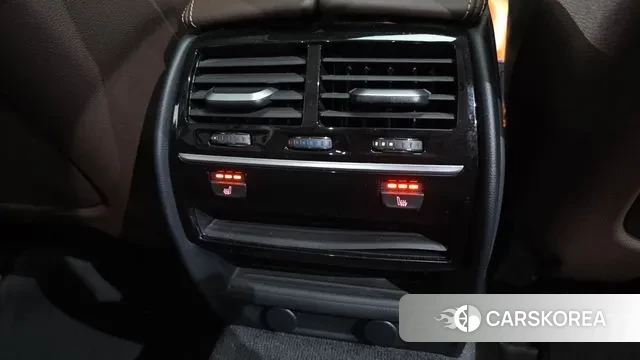 BMW 5 Series (G30) id 2991343 из Кореи 10