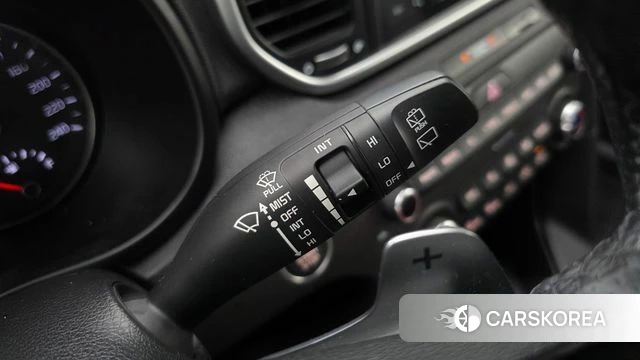 Kia Sportage The Bold id 4520301 из Кореи 10