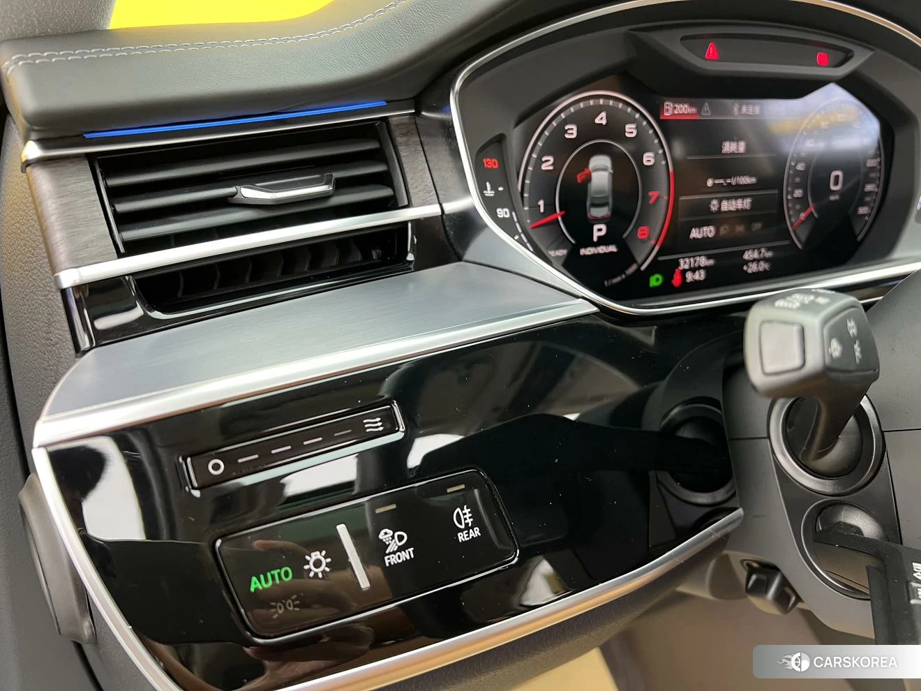 Audi A8 id 4492735 из Китая 10