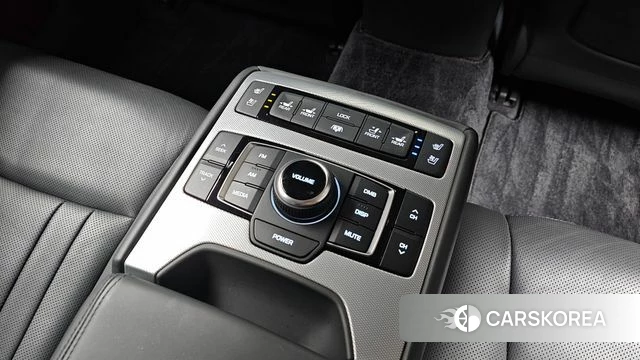 Genesis G80 id 3861043 из Кореи 10