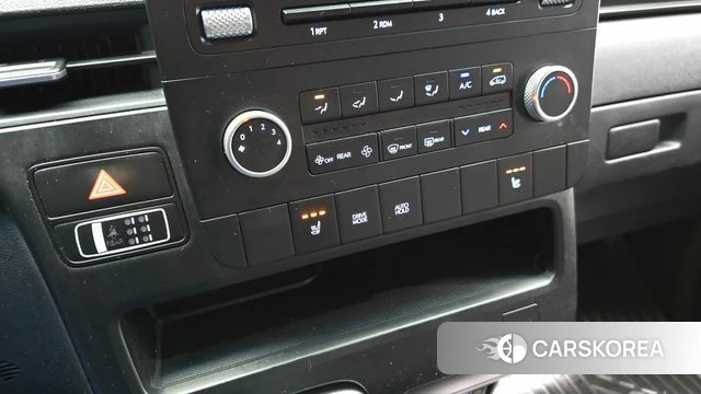 Hyundai Staria id 4382343 из Кореи 10