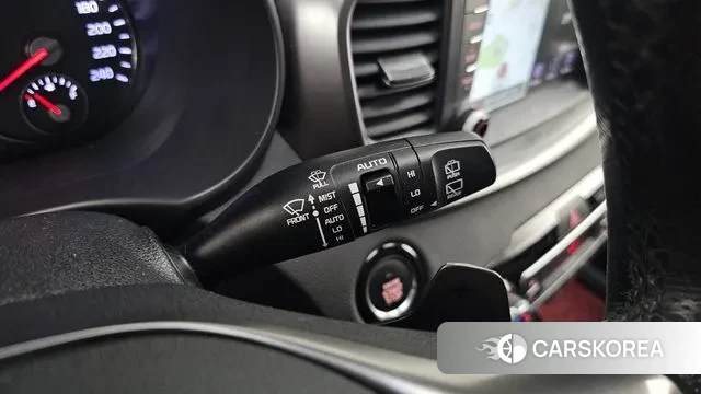 Kia The New Sorento id 3417734 из Кореи 10