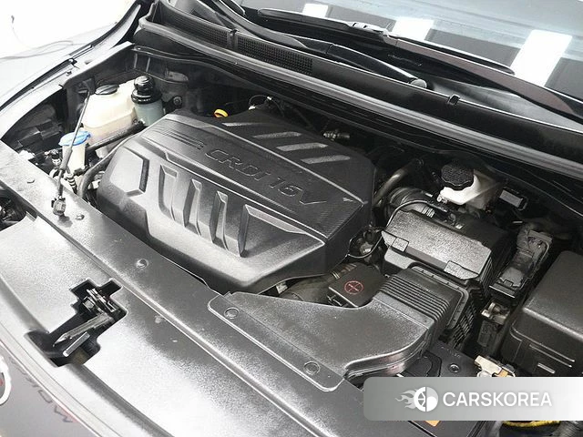 Kia The New Carnival id 4746668 из Кореи 10