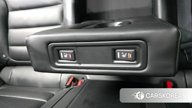 Renault Korea (Samsung) QM6 id 4760318 из Кореи 10