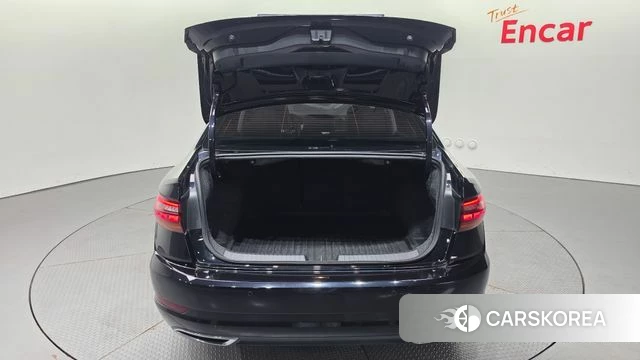 Volkswagen 7th Generation of Jetta id 4585898 из Кореи 10
