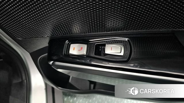 Ssangyong Tivoli Armor id 3899640 из Кореи 10