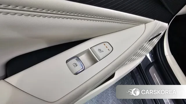 Kia The New K8 Hybrid id 3769440 из Кореи 10