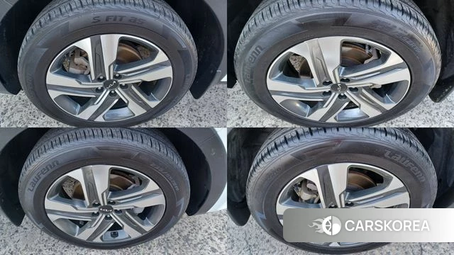 Kia Sorento 4th Generation id 4262745 из Кореи 10