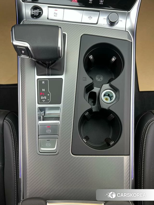 Audi A6 (import) id 4259354 из Китая 10
