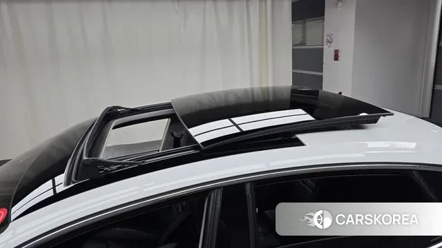 Volkswagen Arteon id 2975028 из Кореи 10