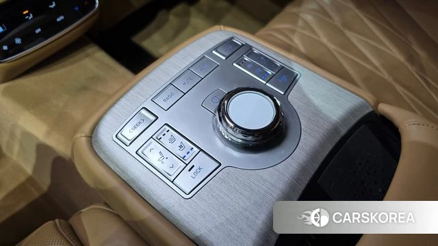 Genesis G80 (RG3) id 4757470 из Кореи 10