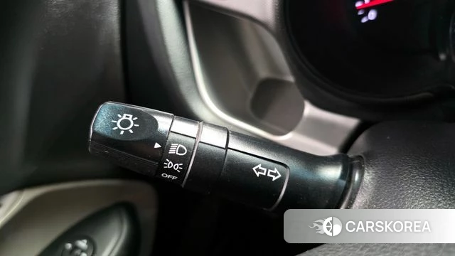Kia The New Ray id 4448173 из Кореи 10