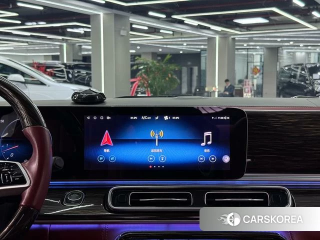 Mercedes-Benz Vito id 3908064 из Китая 10