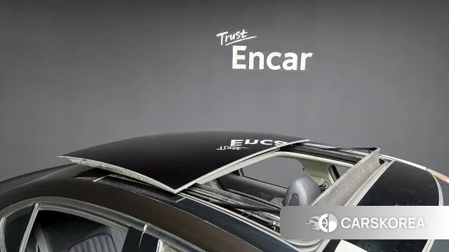 Genesis G70 id 3024488 из Кореи 10