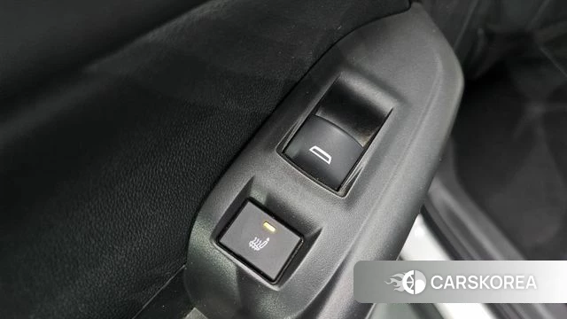Chevrolet (GM Daewoo) Trailblazer id 4356393 из Кореи 10