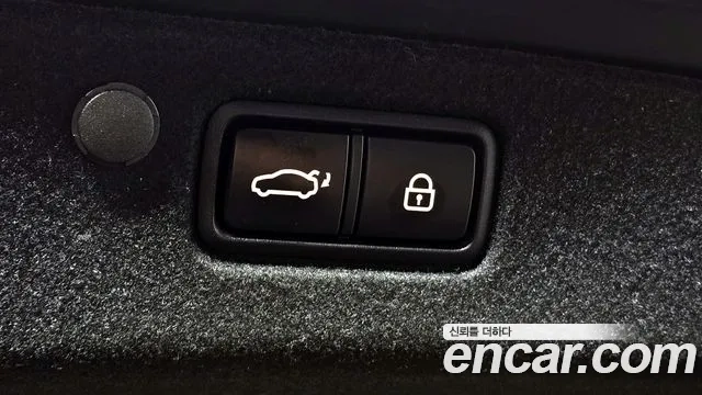 Hyundai The New Grandeur IG Hybrid id 2868855 из Кореи 10