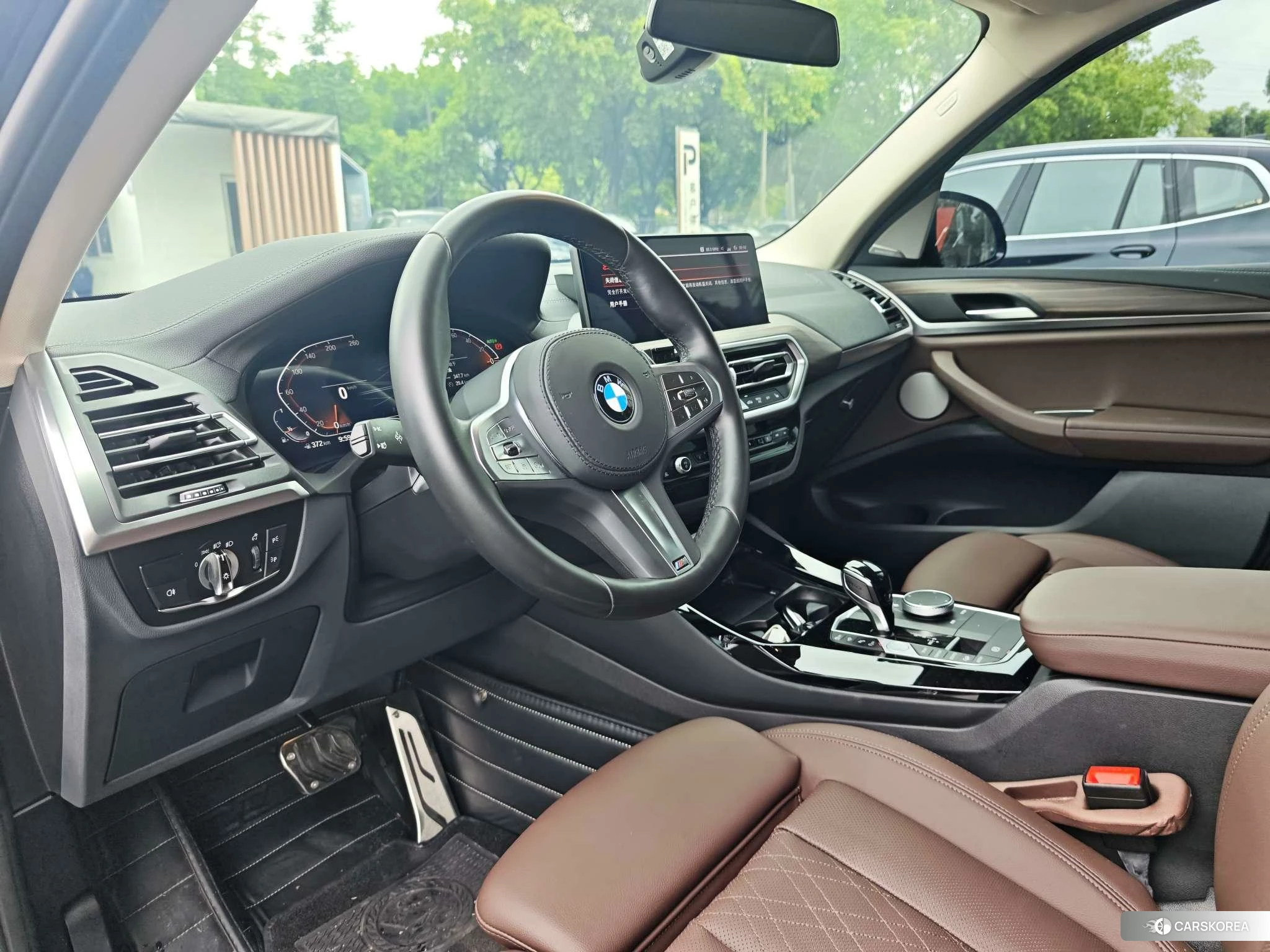 BMW X3 id 4485297 из Китая 10