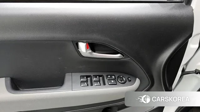 Kia The New Kia Ray id 3120569 из Кореи 10