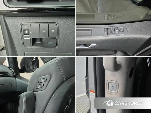 Hyundai Staria id 4921610 из Кореи 10