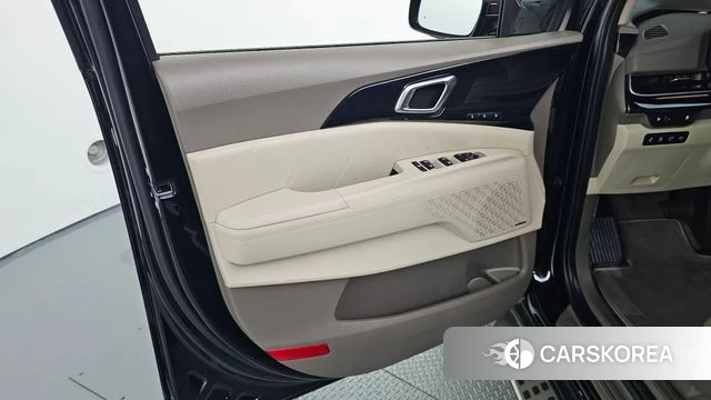 Kia The New Carnival 4th Generation id 4578715 из Кореи 10