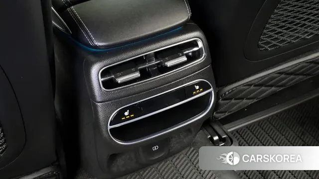 Genesis GV70 id 3394996 из Кореи 10