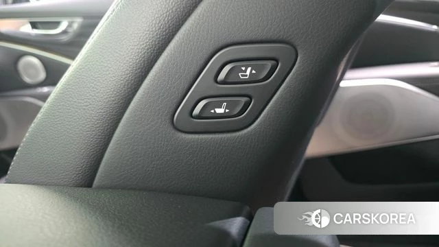 Kia The New K9 2nd generation id 3964024 из Кореи 10