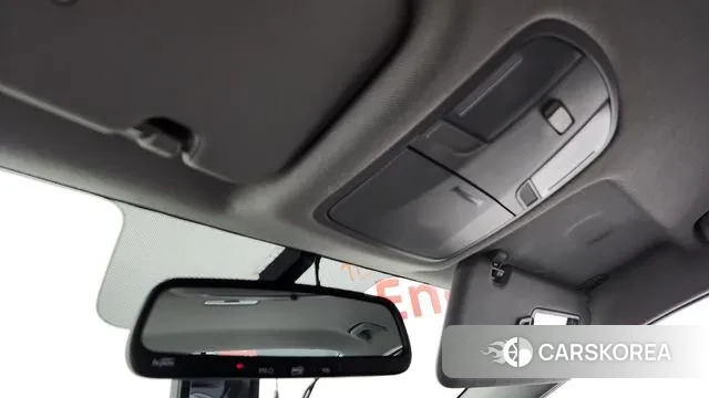 Hyundai Avante AD id 3505570 из Кореи 10