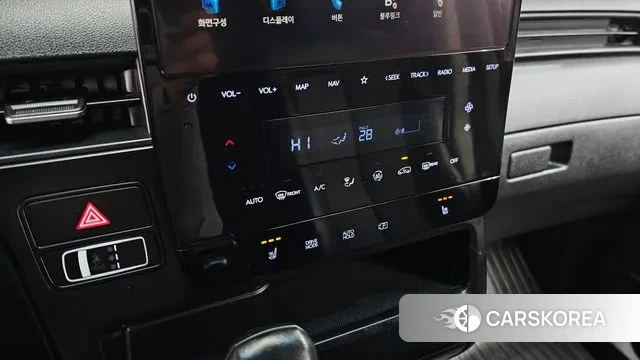 Hyundai Staria id 3492904 из Кореи 10