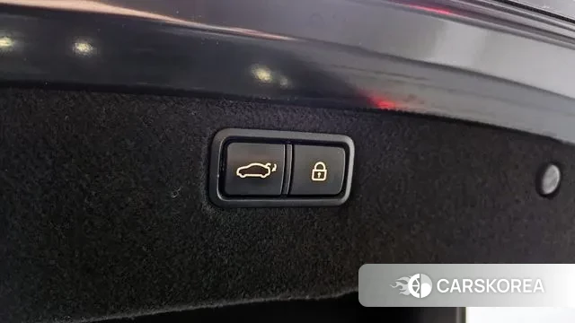 Genesis G80 id 3312968 из Кореи 10