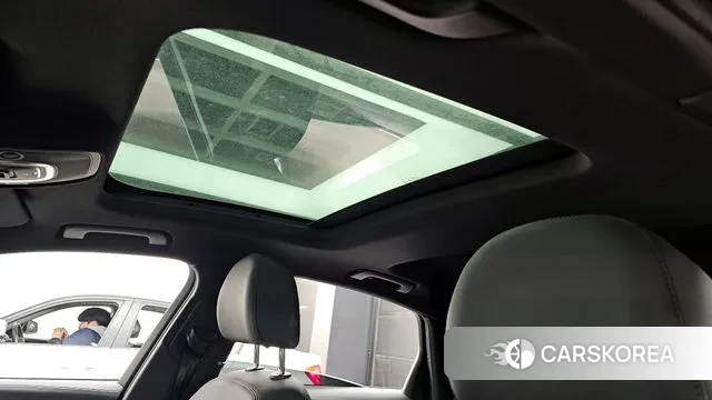 Audi A6 (C8) id 3713108 из Кореи 10