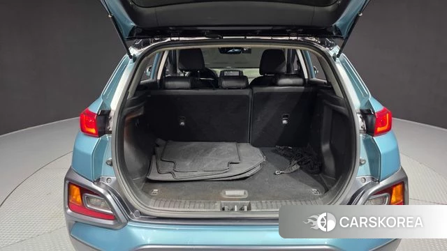 Hyundai Kona id 4633108 из Кореи 10