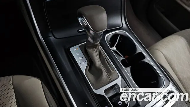 Kia Carnival 4th generation id 2680876 из Кореи 10