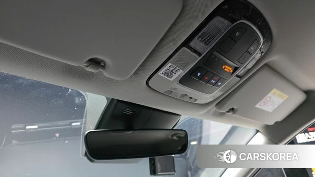 Hyundai Tucson Hybrid (NX4) id 4495582 из Кореи 10