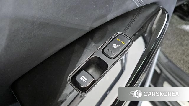 Kia K7 Premier id 3905148 из Кореи 10