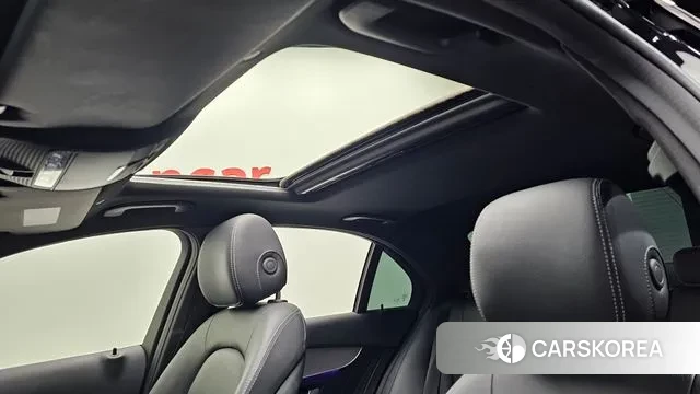 Mercedes-Benz C-Class W205 id 3291124 из Кореи 10