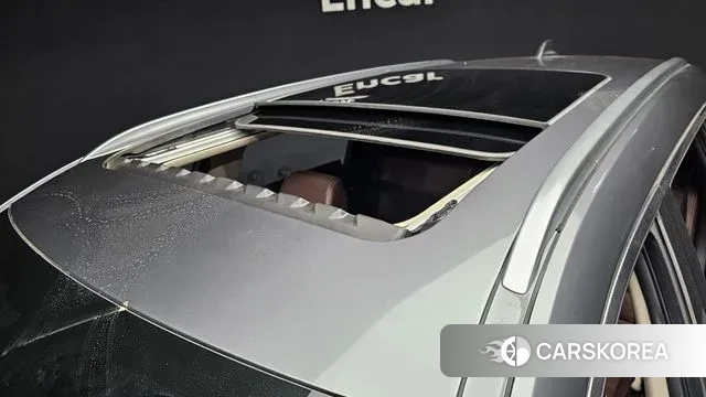 Renault Korea (Samsung) QM6 id 3578748 из Кореи 10