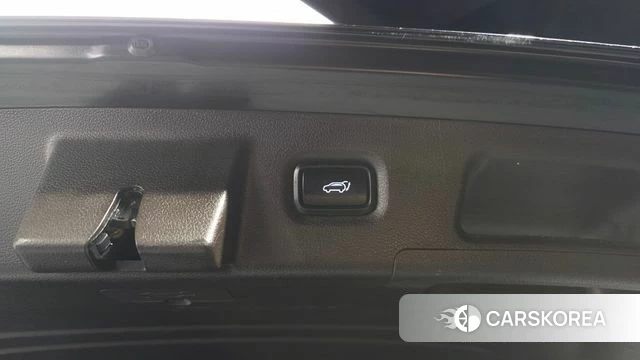 Hyundai Santa Fe TM id 4356726 из Кореи 10