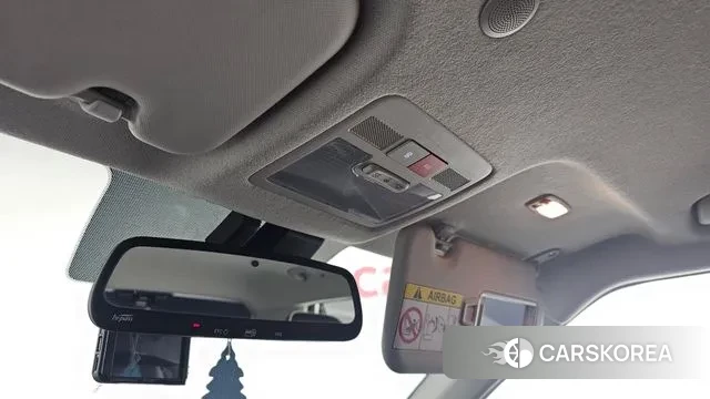 Hyundai Venue id 3550330 из Кореи 10