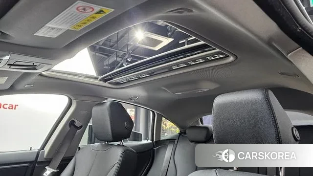 BMW 4 Series (F32) id 3302470 из Кореи 10