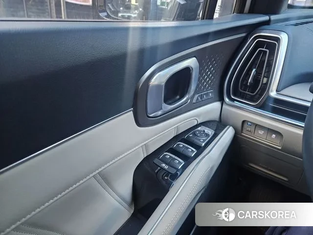 Kia The New Sorento 4th Generation id 3294624 из Кореи 10