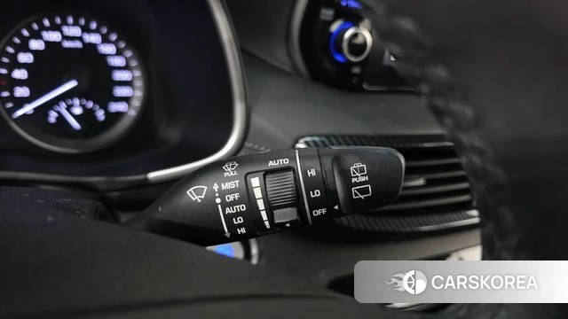Hyundai All New Tucson id 4865311 из Кореи 10