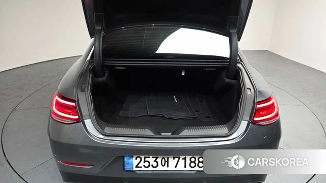 Mercedes-Benz CLS-Class C257 id 3909955 из Кореи 10