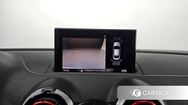 Audi New A3 id 3515203 из Кореи 10