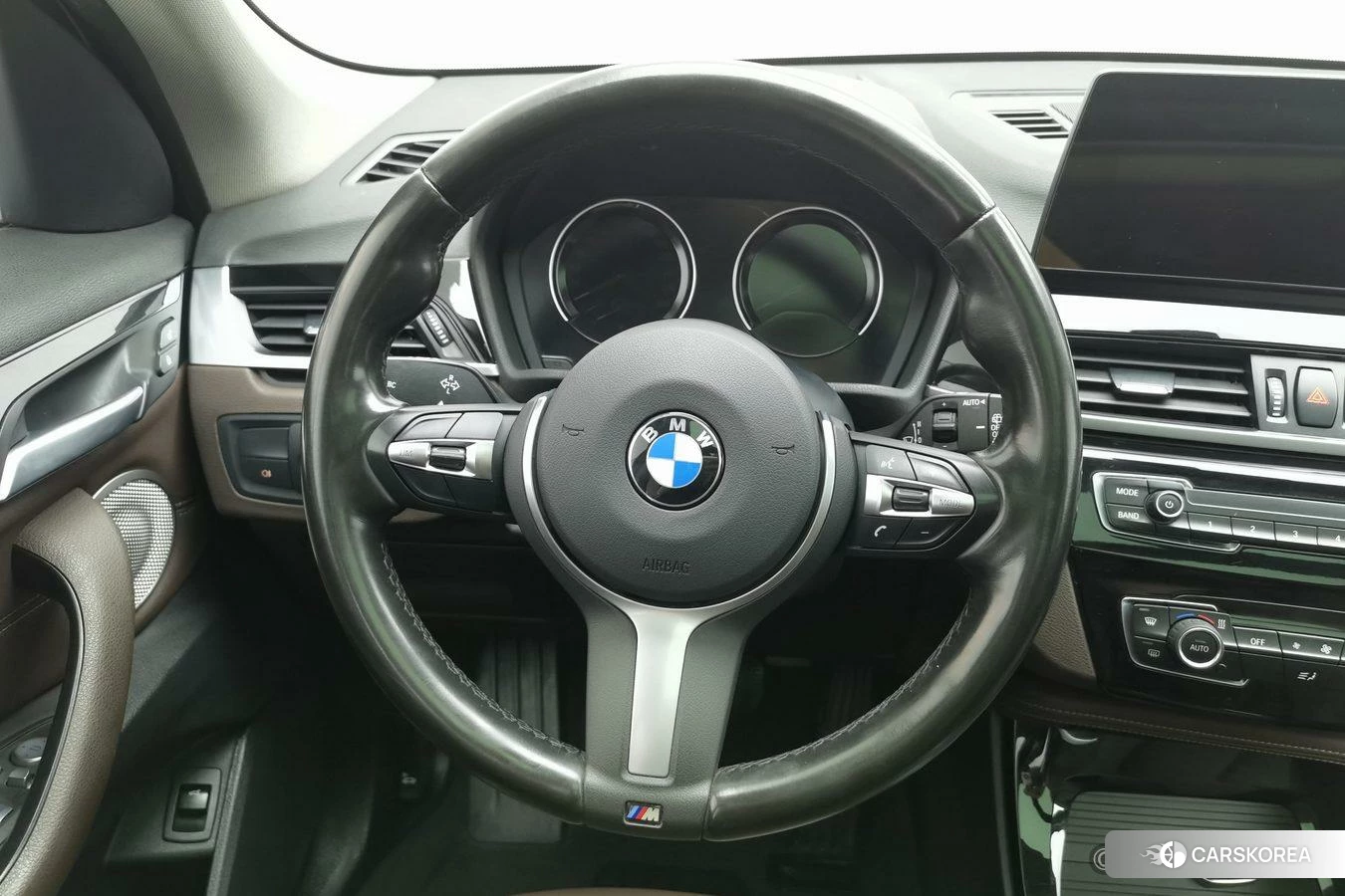 BMW X1 id 4455009 из Китая 10