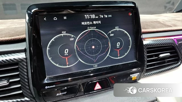 Hyundai Veloster (JS) id 4530747 из Кореи 10