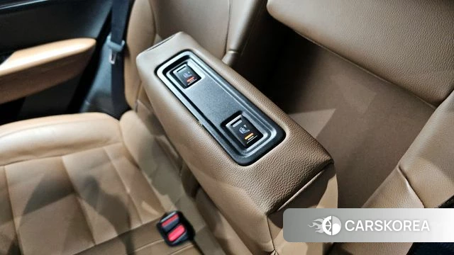 Renault Korea (Samsung) The New QM6 id 3812632 из Кореи 10